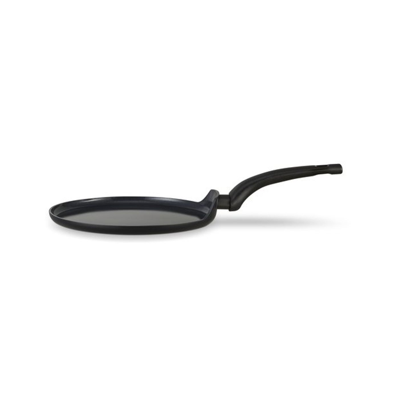 Crêpière revêtue KURO 28cm